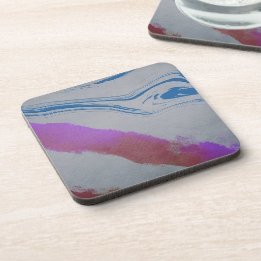 青い目 コースター (左側)