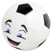 青い目 サッカーボール (3/4)