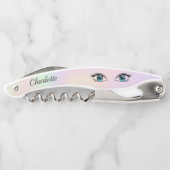 青い目 ソムリエナイフ (裏面)