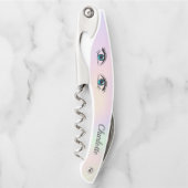 青い目 ソムリエナイフ (正面)