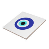 青い目 タイル (側面)