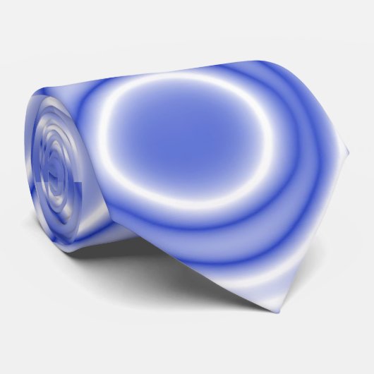 青い目 ネクタイ (ロール)