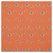 青い目 ファブリック (見本)