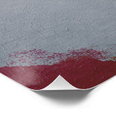 青い目 ポスター (コーナー)