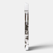 青い目 Case-Mate iPhoneケース (裏面 / 左)