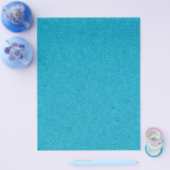 青い石 チラシ (シングル)