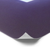 青い神 ポスター (角)