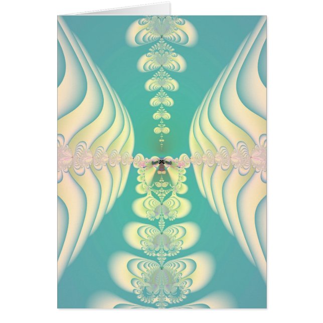 青い童話 (正面)