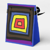 青い箱感謝していだ フェイバーボックス (裏面サイド)