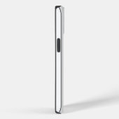 "青い精神を持つ静物生命", iPhone 14ケース Case-Mate iPhoneケース (裏面 / 右)