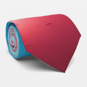 青い紅海 ネクタイ (ロール)