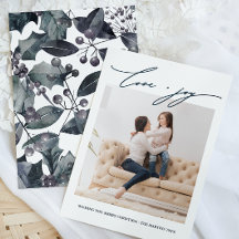 青い素朴冬の植物写真の休日