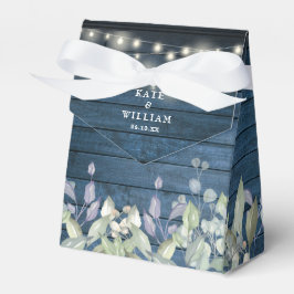 青い素朴文字列が緑の葉を照結婚らす フェイバーボックス