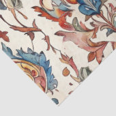 青い素朴秋 薄葉紙 (詳細)