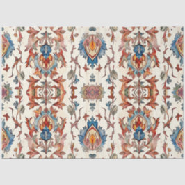 青い素朴秋 薄葉紙