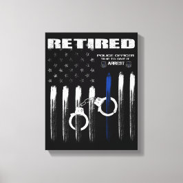 青い細線キャンバスグランジ印刷 キャンバスプリント