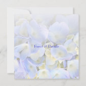 ©青い結婚あじさい病/全大事な行事 (裏面)