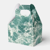 青い緑の海 フェイバーボックス (正面サイド)