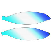 青い緑の虹の抽象芸術テクスチャパターンアートt バスケットボール (パネル)