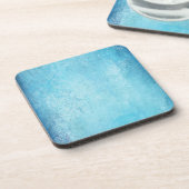 青い緑 コースター (左側)