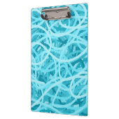 青い線の尺度 クリップボード (左)