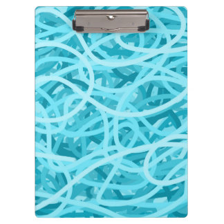 青い線の尺度 クリップボード