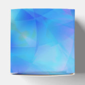 青い翼 フェイバーボックス (上部)