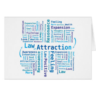 青い色の魅力の単語の雲の法律