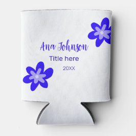 青い花の鳩の名前タイトル年20XX職業 缶クーラー