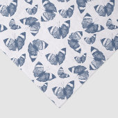 青い蝶 薄葉紙 (詳細)