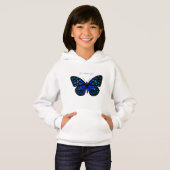 青い蝶Thunder_Cove (正面フル)