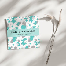 青い象、キッズセ遊ンタ、アクティビティセンター