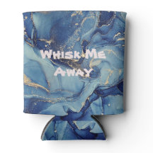 青い遠くに大理石をモノグラムの |