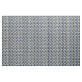 青い銀杏 ファブリック (ヤード)