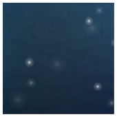 青い銀河系 ファブリック (見本)