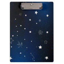 青い銀河系（星）