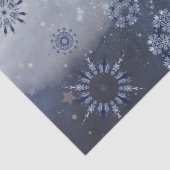 青い雪 薄葉紙 (詳細)