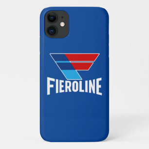 青い電話ケース iPhone 11 ケース