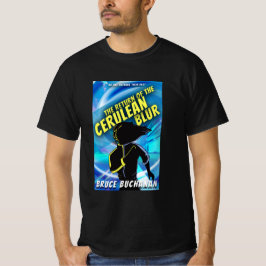 青い霞の帰還 Tシャツ
