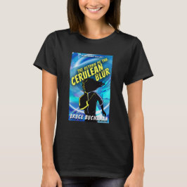 青い霞の帰還 Tシャツ