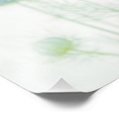 青い霞（大） フォトプリント            (角)