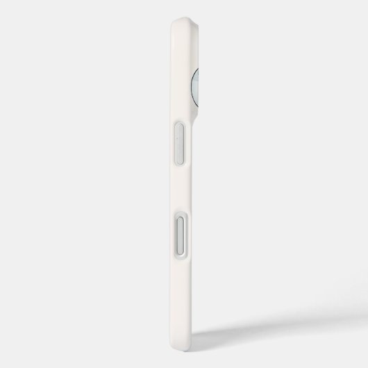 青い霧 Case-Mate iPhoneケース (裏面 / 右)