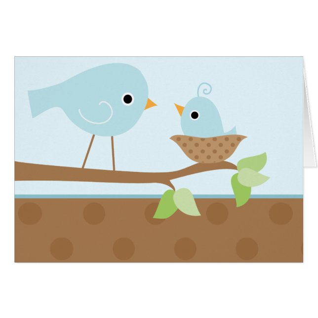 青い鳥の巣 (正面横)