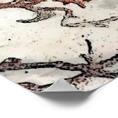 青い鳥 ポスター (角)