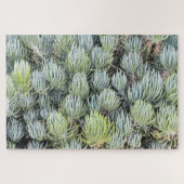 青い黒杖 ジグソーパズル (横)