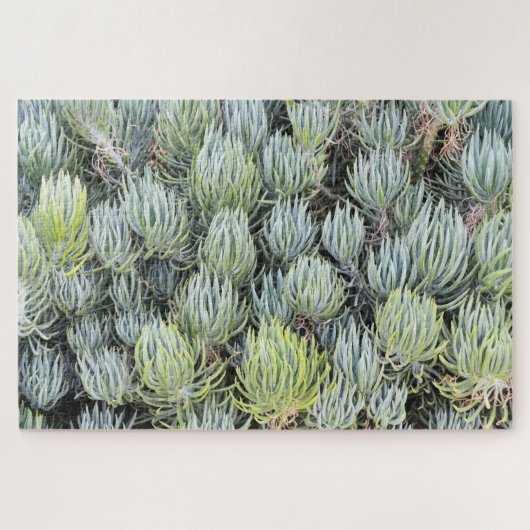 青い黒杖 ジグソーパズル (横)