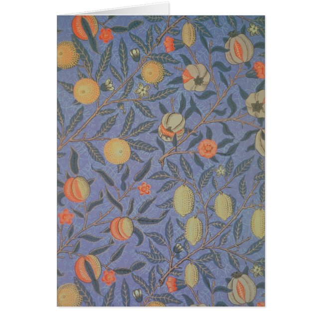 青いFruitか「Pomegranate (正面)