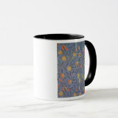 青いFruitか「Pomegranate マグカップ (正面右)