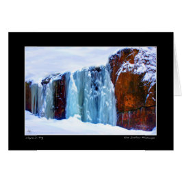 青いIceflow Mindscape