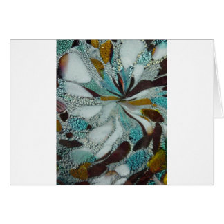 青いMuranoの詳細の勉強